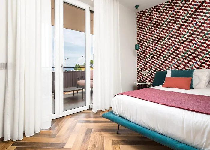 公寓 Futura Funky House - De Vivo Realty